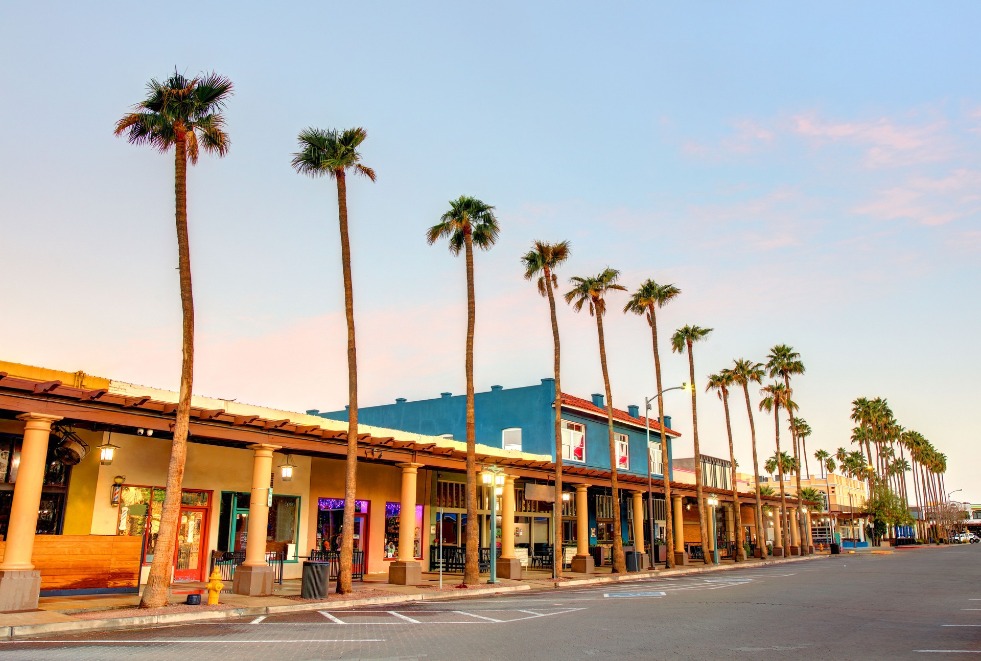 Chandler, Arizona